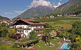 Obermaratscher Apartments Residence